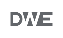 DWE Logo